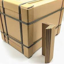 Box Corners | Stronghold Packaging